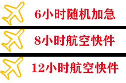 济南空运公司快递公司,专业空运当天件